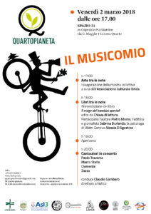 Il musicomio