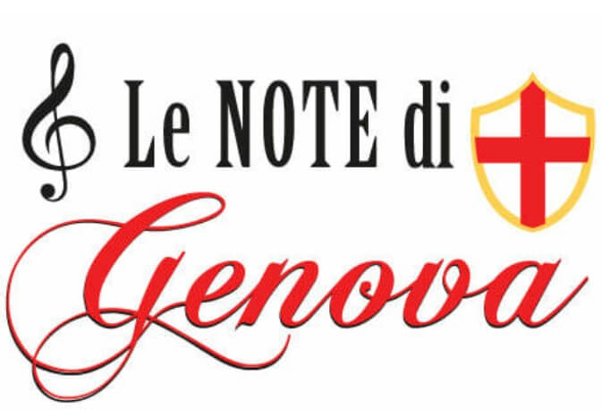 le note di genova