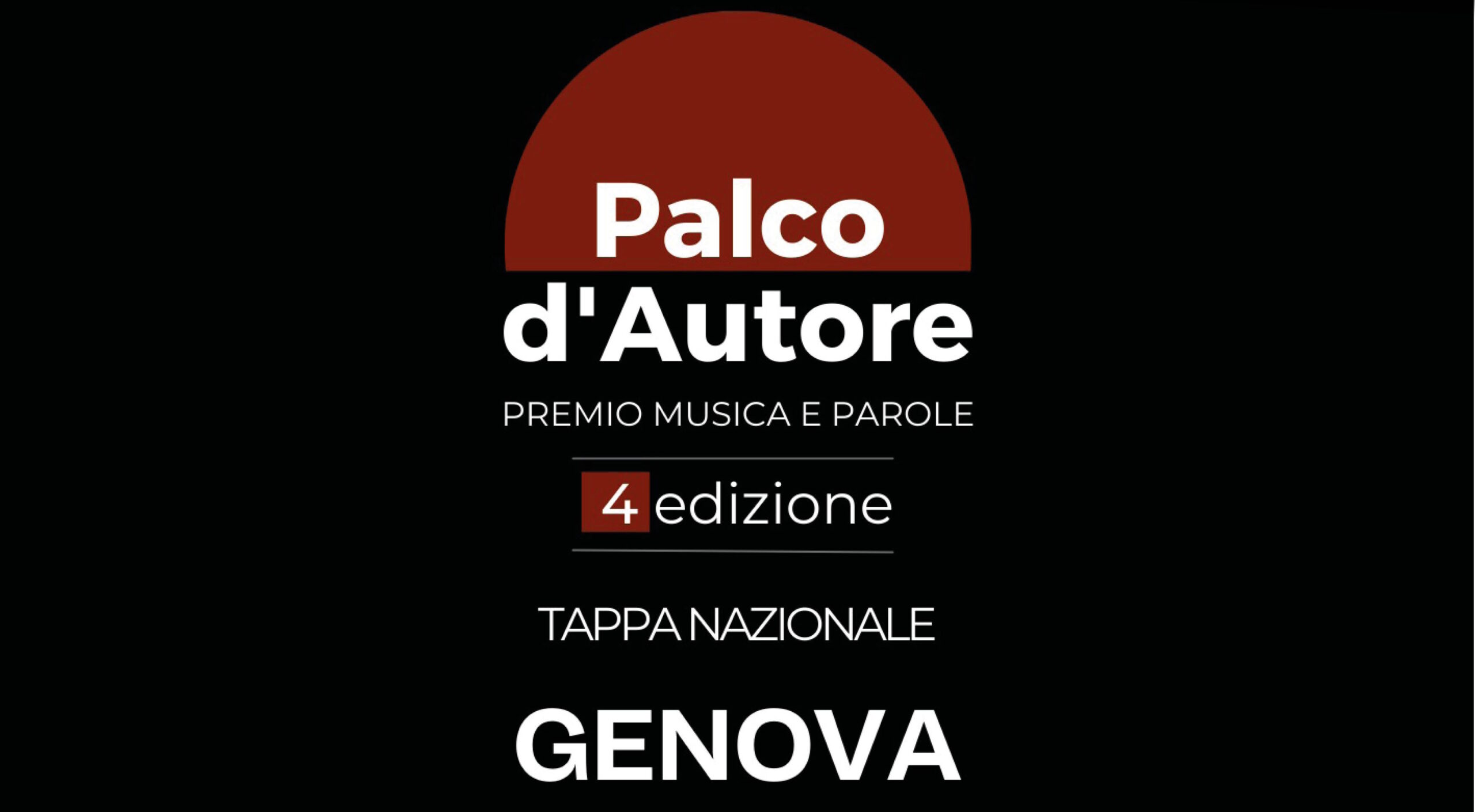 palco d'autore