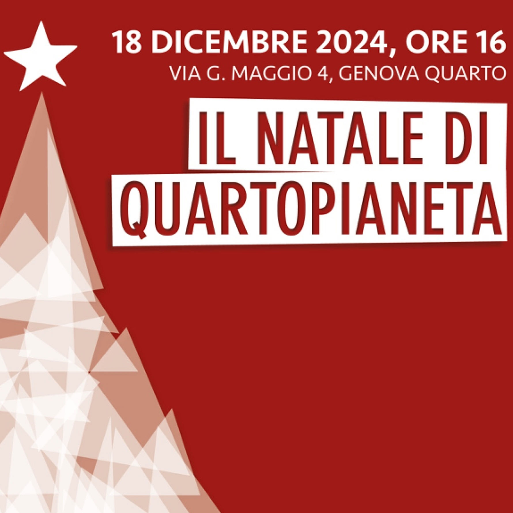 natale quarto pianeta